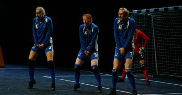 The Match